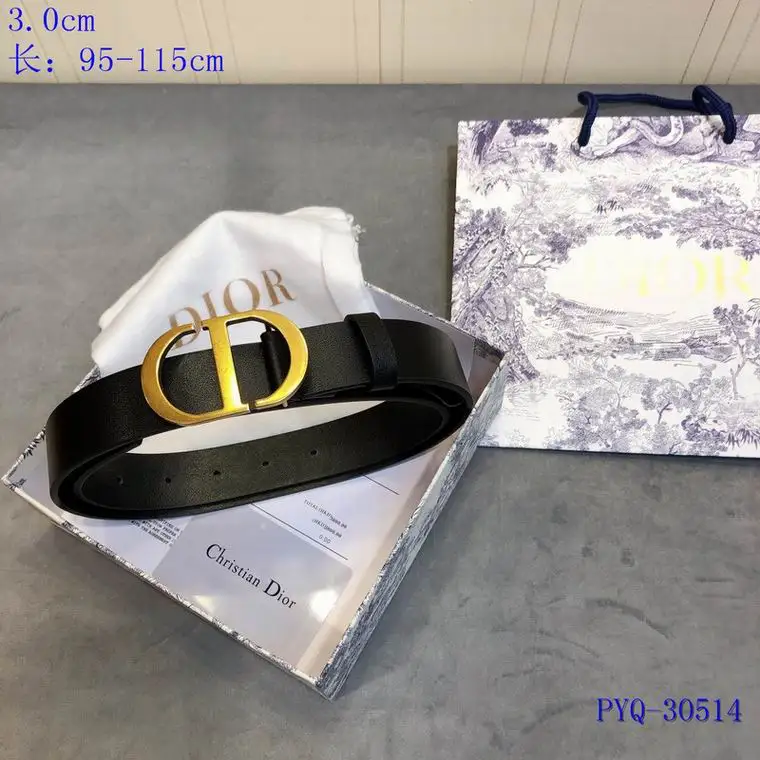 Dior 30mm 95-115cm 8L05